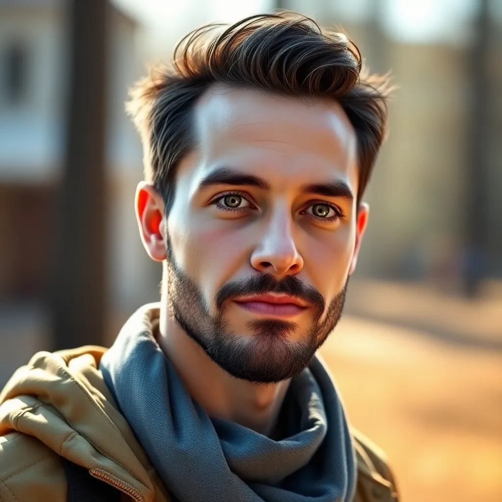 Logan Stone